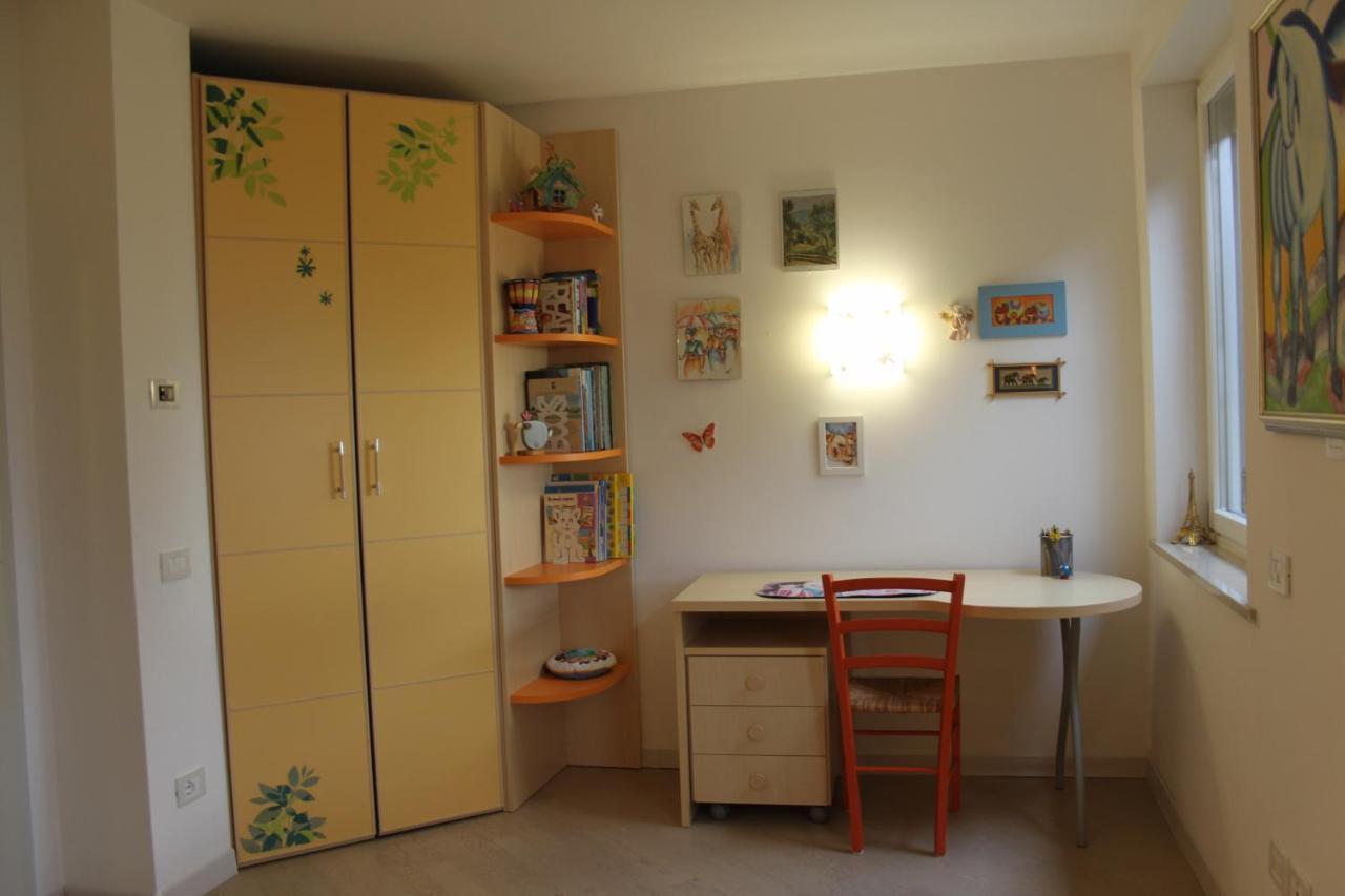 Trento View Apartman Kültér fotó