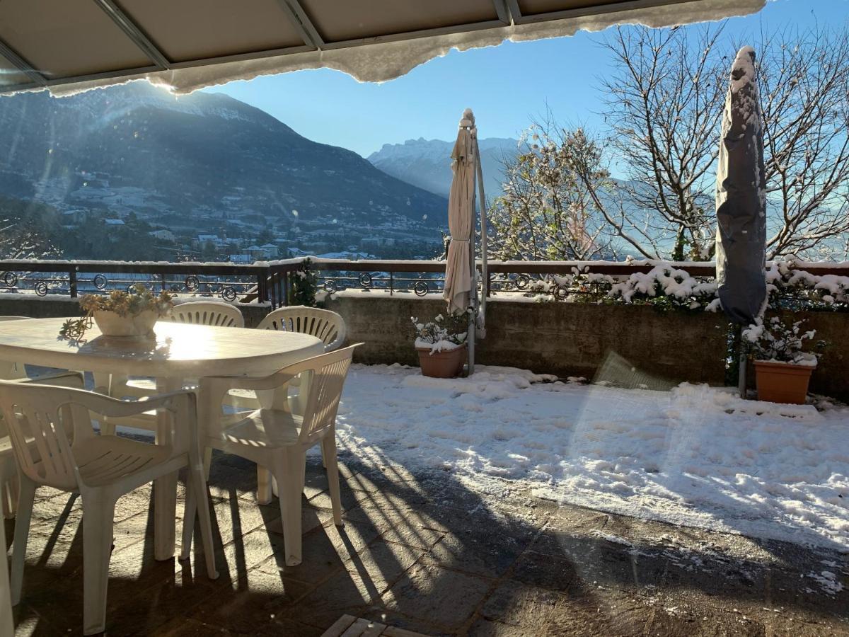 Trento View Apartman Kültér fotó